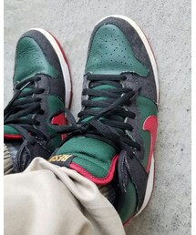 NIKE | スニーカー