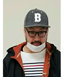 northface | ミリタリージャケット