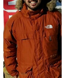 northface | ダウンジャケット/コート