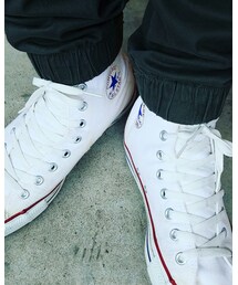 CONVERSE | スニーカー