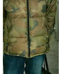 nitraid | デニムパンツ