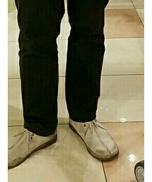 UNIQLO | チノパンツ