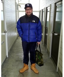朝はTimberland | シューズ