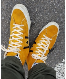 CONVERSE | スニーカー