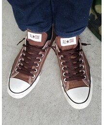 CONVERSE | スニーカー
