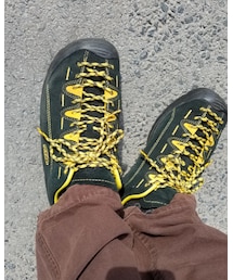 KEEN | スニーカー