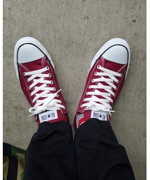 CONVERSE | スニーカー