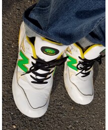 NEW BALANCE | スニーカー