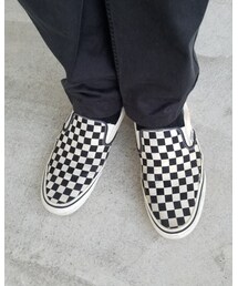 VANS | スニーカー