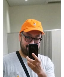 CHUMS | キャップ