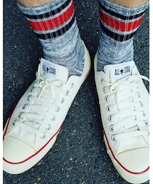 CONVERSE | スニーカー