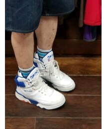 EWING | スニーカー