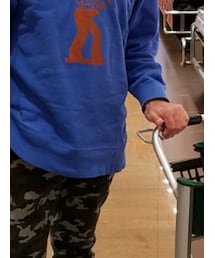 FAT | スウェット