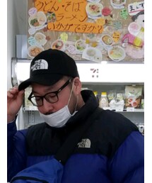 northface | キャップ