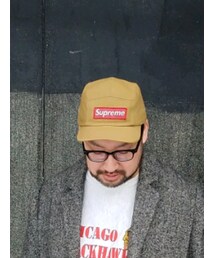 H&M | チェスターコート