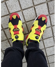 Reebok | スニーカー