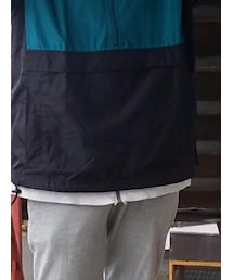 NIKE | ナイロンジャケット