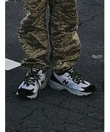 NEW BALANCE | スニーカー