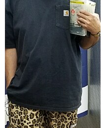 Carhartt | Tシャツ/カットソー