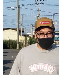 Supreme  | キャップ