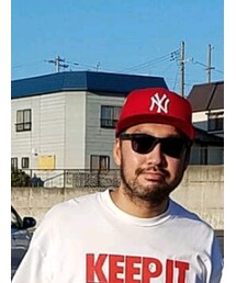 NEW ERA | キャップ