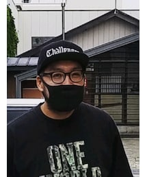 CHALLENGER | キャップ