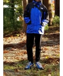 northface | マウンテンパーカー