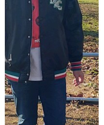 UNIQLO | デニムパンツ