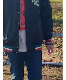 HECTIC | スタジャン