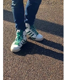 adidas | スニーカー