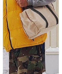 northface | ダウンベスト