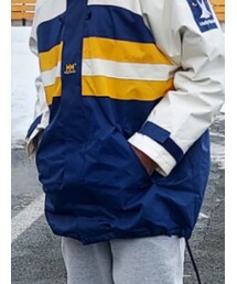 HELLY HANSEN | ナイロンジャケット