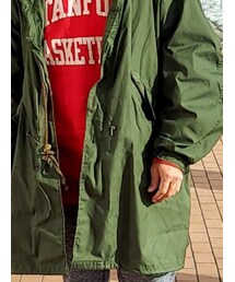 古着 | ミリタリージャケット