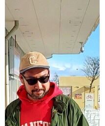 CHARI&CO | キャップ