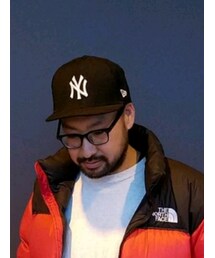 northface | キャップ