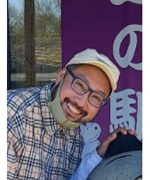 7Union | キャップ