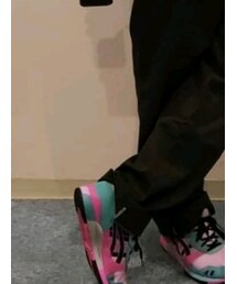 ASICS | スニーカー