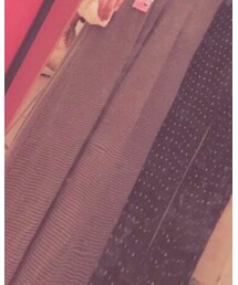 Samansa Mos2 | パンツ