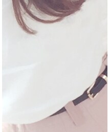 VINTAGE | キャミソール