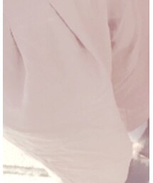 Samansa Mos2 | パンツ