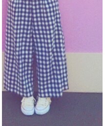 POU DOU DOU | その他パンツ