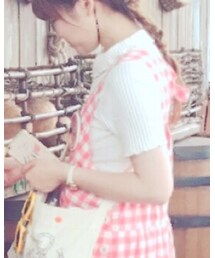 flower | Tシャツ/カットソー