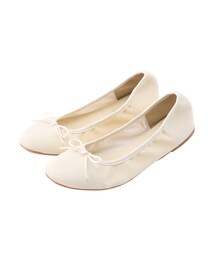 無印良品 | バレエシューズ