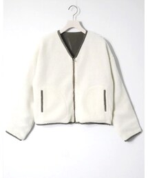 RETRO GIRL | ブルゾン