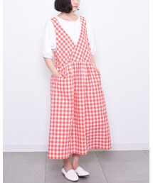 POU DOU DOU | ワンピース/ドレス