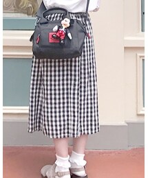 Dot＆Stripes CHILD WOMAN | スカート