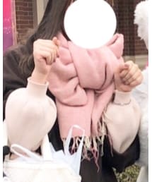 チチカカ | マフラー