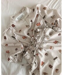 RUBY AND YOU | スカート