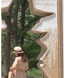 kaorinomori | ハット