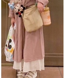 Samansa Mos2 | ワンピース